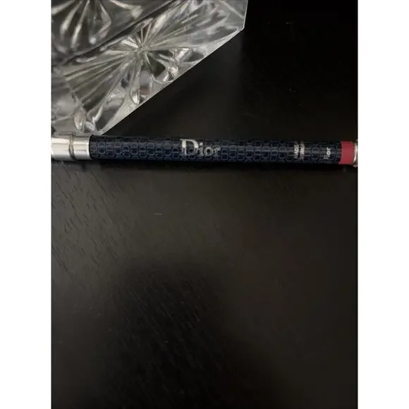 Dior Crayon Contour Levres Lipliner Pencil 463 Rose Candi 0.04 oz (226) - Picture 2 of 5
